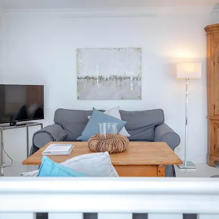 Keitum Apartmán Keitum