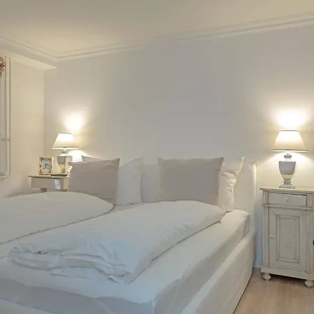Keitum Apartamento *