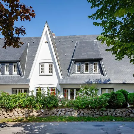 Apartmán Keitum Keitum