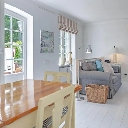 Apartmán Keitum Keitum